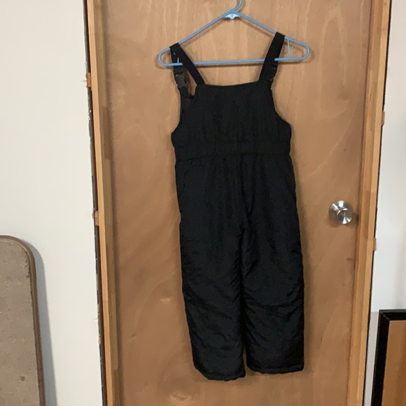 Kids snow pants - Picture 3 of 3